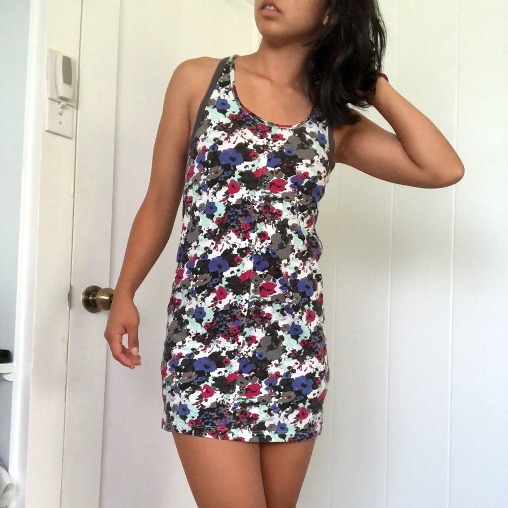 Hurley Dress